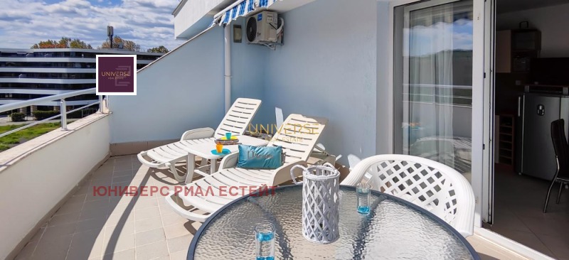 На продаж  1 спальня область Бургас , к.к. Слънчев бряг , 65 кв.м | 50018628 - зображення [10]