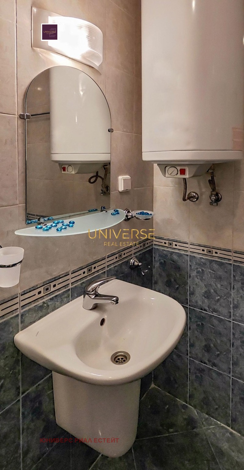 На продаж  1 спальня область Бургас , к.к. Слънчев бряг , 65 кв.м | 50018628 - зображення [7]