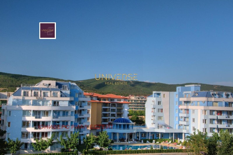 На продаж  1 спальня область Бургас , к.к. Слънчев бряг , 65 кв.м | 50018628 - зображення [11]