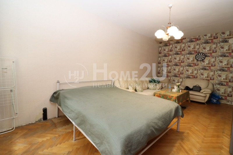 Na prodej  1 ložnice Sofia , Ljulin 4 , 65 m2 | 71909556 - obraz [2]