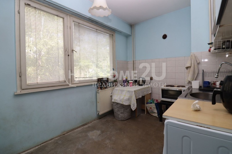 Na prodej  1 ložnice Sofia , Ljulin 4 , 65 m2 | 71909556 - obraz [3]