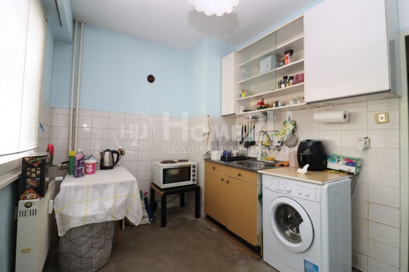 Na prodej  1 ložnice Sofia , Ljulin 4 , 65 m2 | 71909556 - obraz [4]