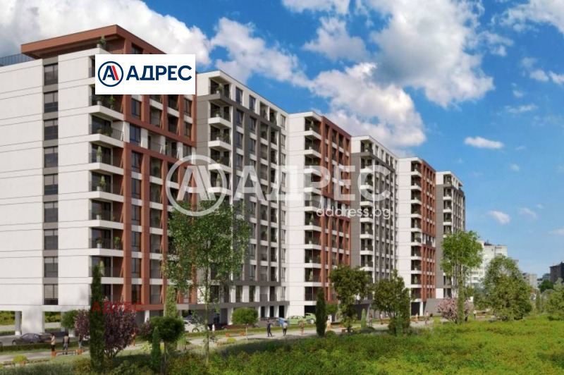 À venda  1 quarto Varna , Kaisieva gradina , 60 m² | 72442960