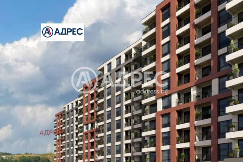 À venda  1 quarto Varna , Kaisieva gradina , 60 m² | 72442960 - imagem [5]