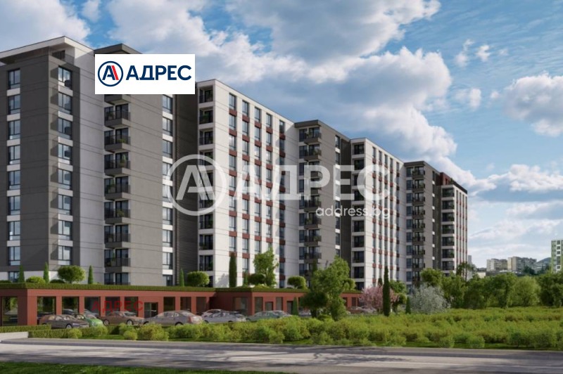 À venda  1 quarto Varna , Kaisieva gradina , 60 m² | 72442960 - imagem [3]