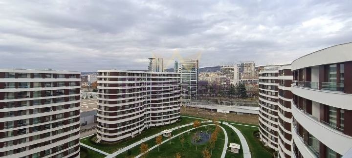 In vendita  1 camera da letto Varna , Troshevo , 70 mq | 42752723 - Immagine [4]
