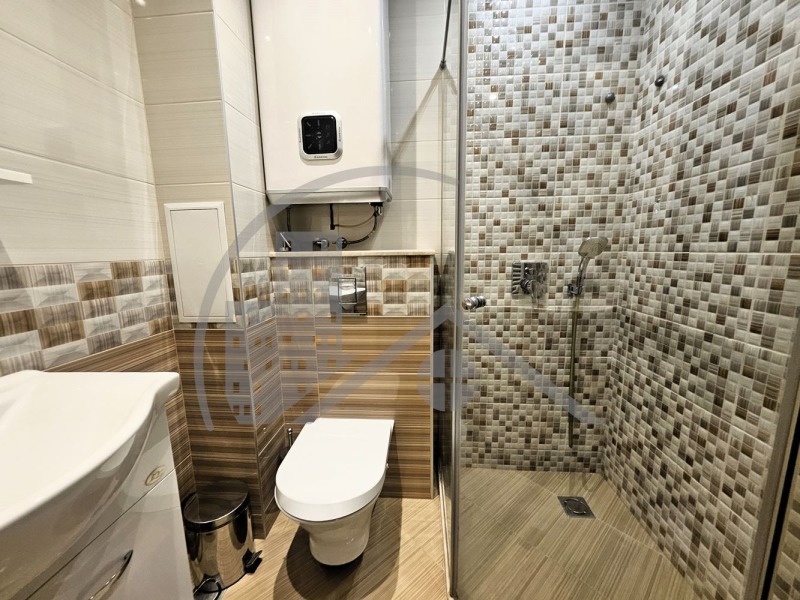 Продава 2-СТАЕН, гр. Варна, Възраждане 1, снимка 8 - Апартаменти - 52800553