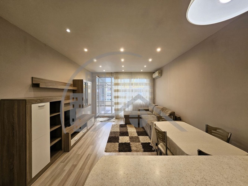 Продава 2-СТАЕН, гр. Варна, Възраждане 1, снимка 3 - Апартаменти - 52800553