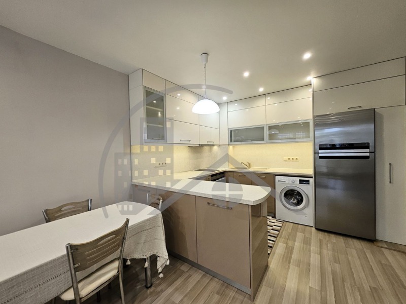 Продава 2-СТАЕН, гр. Варна, Възраждане 1, снимка 2 - Апартаменти - 52800553