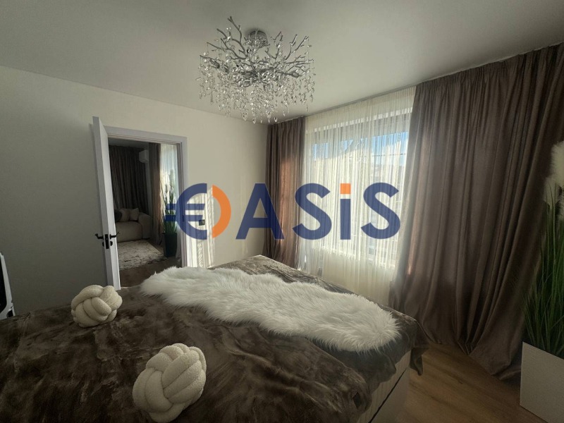 Продава 2-СТАЕН, к.к. Слънчев бряг, област Бургас, снимка 6 - Апартаменти - 52840255