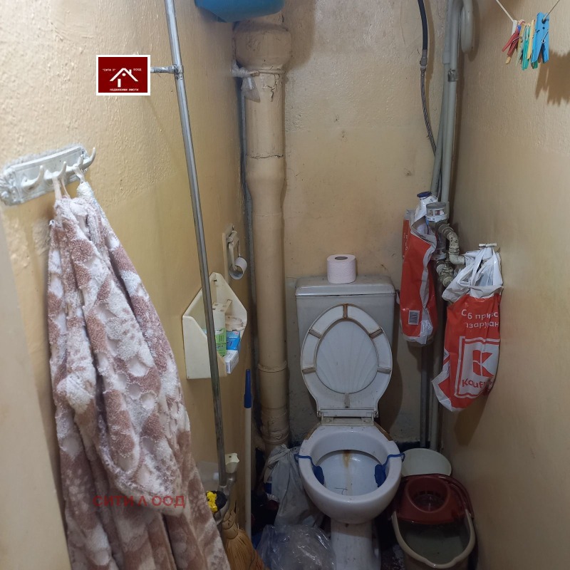 Продава 1-СТАЕН, гр. София, Западен парк, снимка 7 - Апартаменти - 53003202