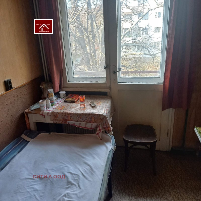 Продава 1-СТАЕН, гр. София, Западен парк, снимка 5 - Апартаменти - 53003202