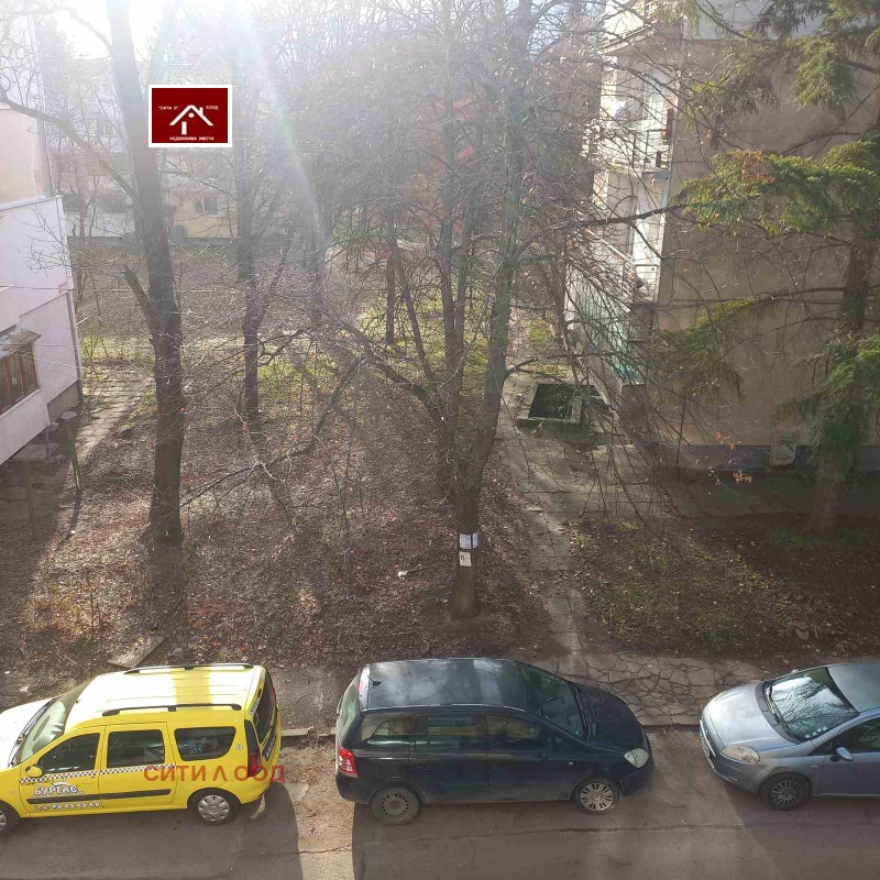 Продава 1-СТАЕН, гр. София, Западен парк