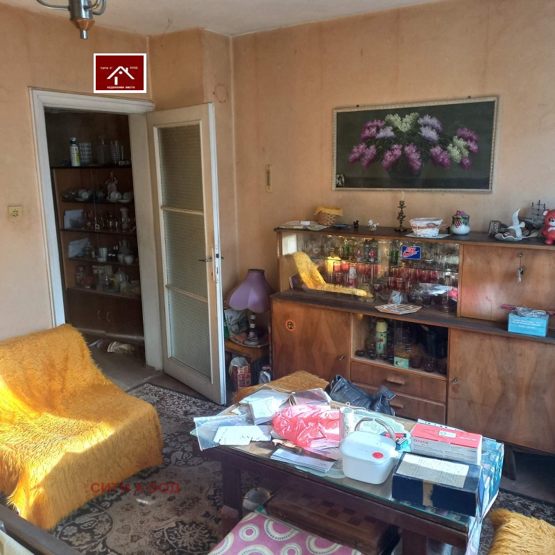 Продава 1-СТАЕН, гр. София, Западен парк, снимка 3 - Апартаменти - 53003202