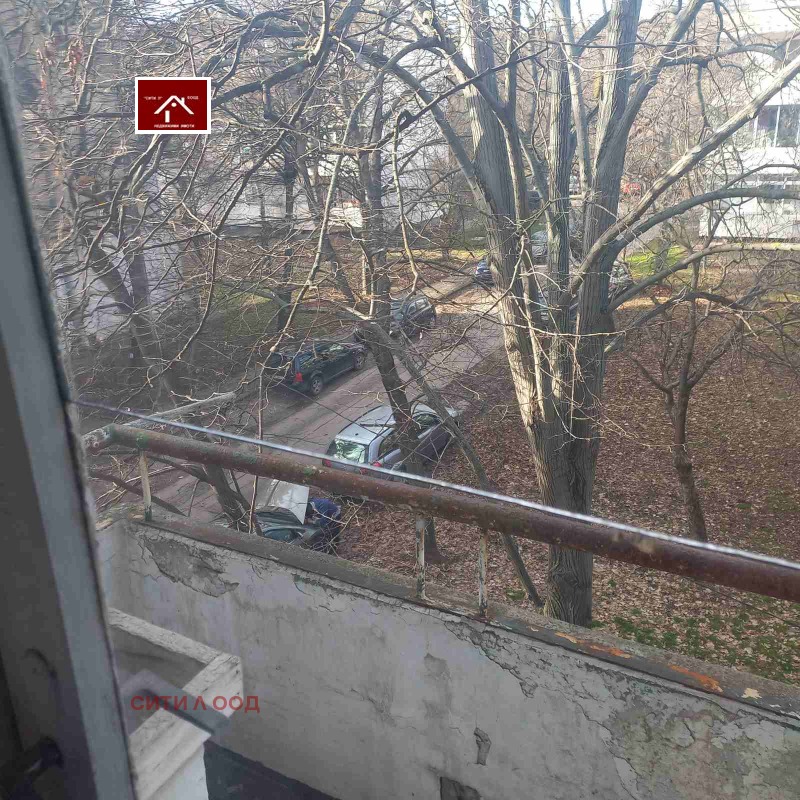 Продава 1-СТАЕН, гр. София, Западен парк, снимка 2 - Апартаменти - 53003202