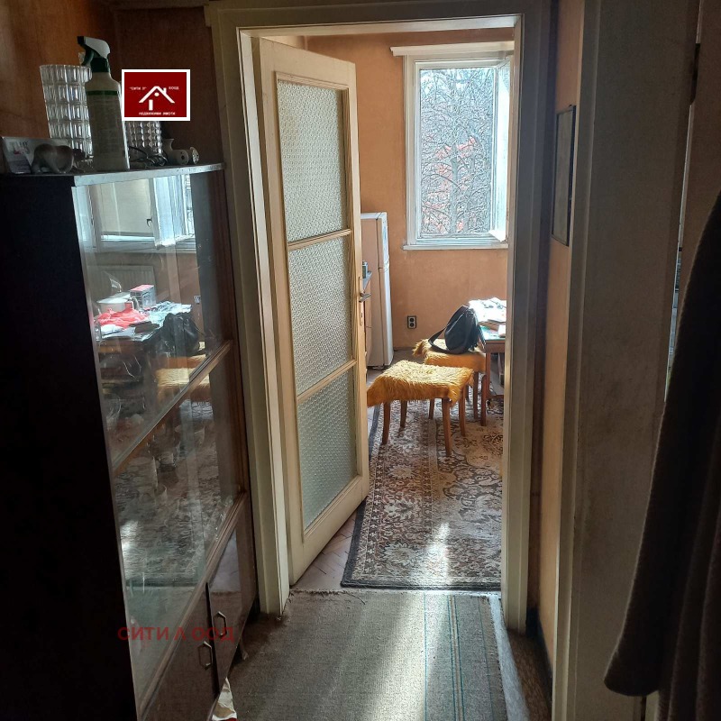 Продава 1-СТАЕН, гр. София, Западен парк, снимка 6 - Апартаменти - 53003202