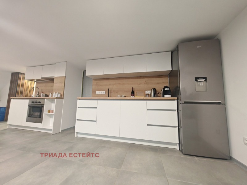 Продава 2-СТАЕН, гр. Бургас, Възраждане, снимка 10 - Апартаменти - 53076962