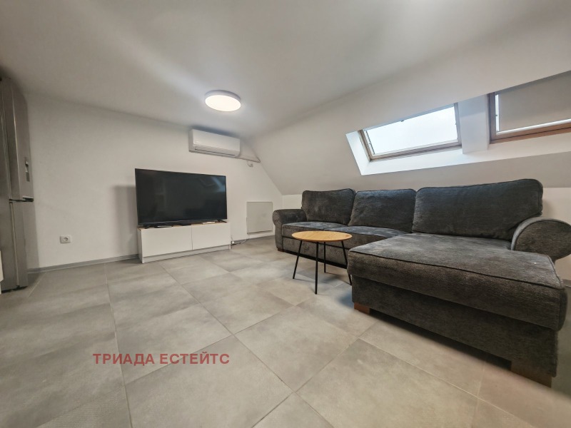 Продава 2-СТАЕН, гр. Бургас, Възраждане, снимка 11 - Апартаменти - 53076962