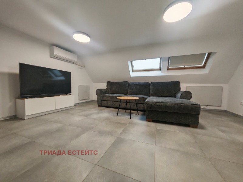 Продава 2-СТАЕН, гр. Бургас, Възраждане, снимка 9 - Апартаменти - 53076962