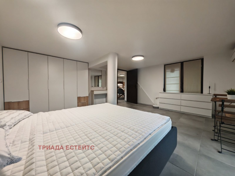 Продава 2-СТАЕН, гр. Бургас, Възраждане, снимка 6 - Апартаменти - 53076962