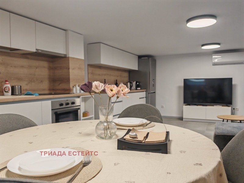 Продава 2-СТАЕН, гр. Бургас, Възраждане, снимка 7 - Апартаменти - 53076962