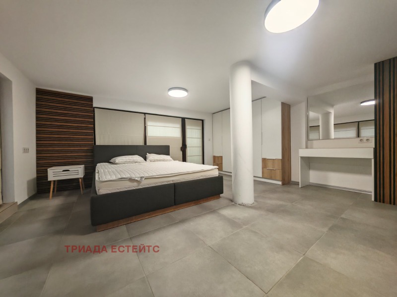 Продава 2-СТАЕН, гр. Бургас, Възраждане, снимка 14 - Апартаменти - 53076962