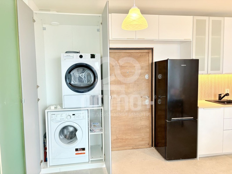 Продава 2-СТАЕН, гр. София, Люлин 10, снимка 6 - Апартаменти - 53087952