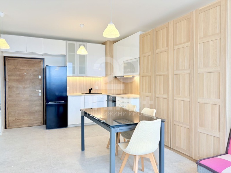 Продава 2-СТАЕН, гр. София, Люлин 10, снимка 3 - Апартаменти - 53087952