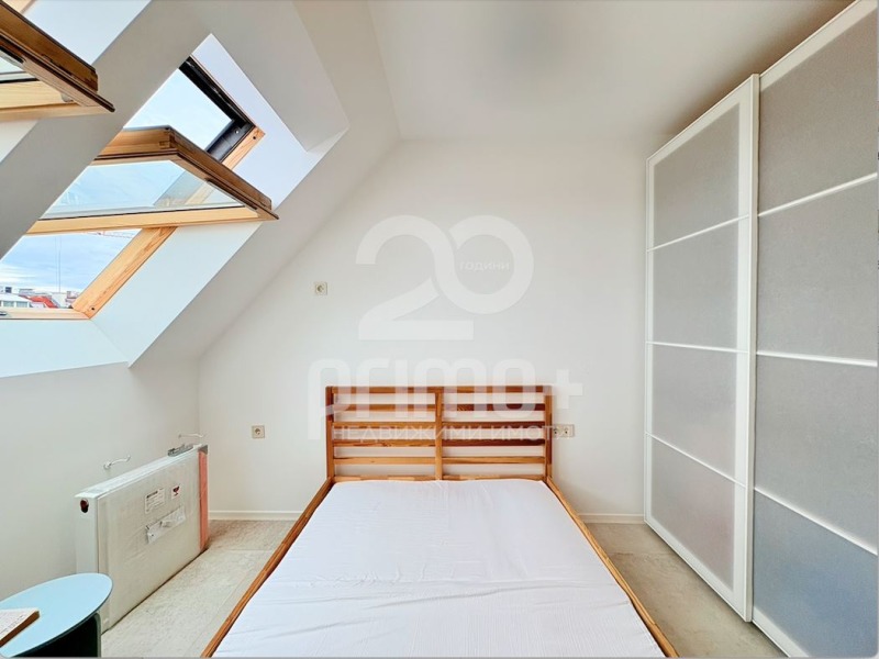 Продава 2-СТАЕН, гр. София, Люлин 10, снимка 8 - Апартаменти - 53087952