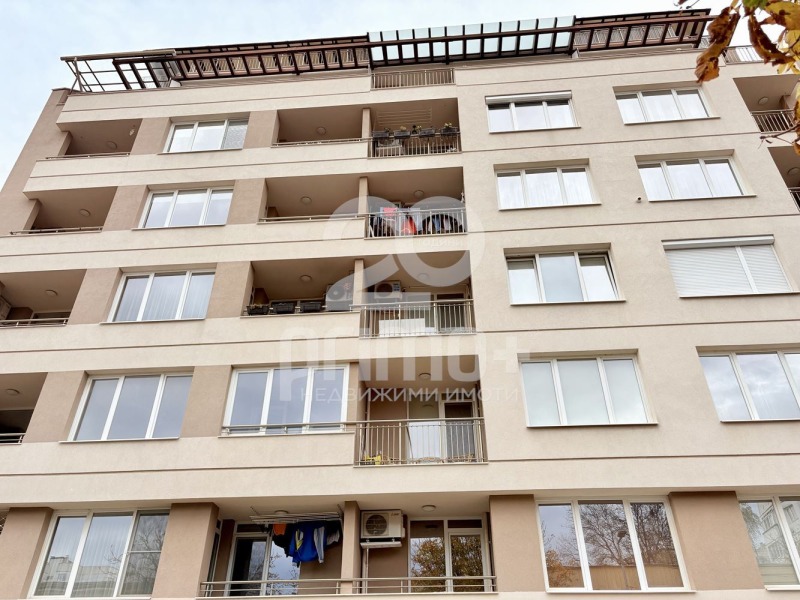 Продава 2-СТАЕН, гр. София, Люлин 10, снимка 16 - Апартаменти - 53087952