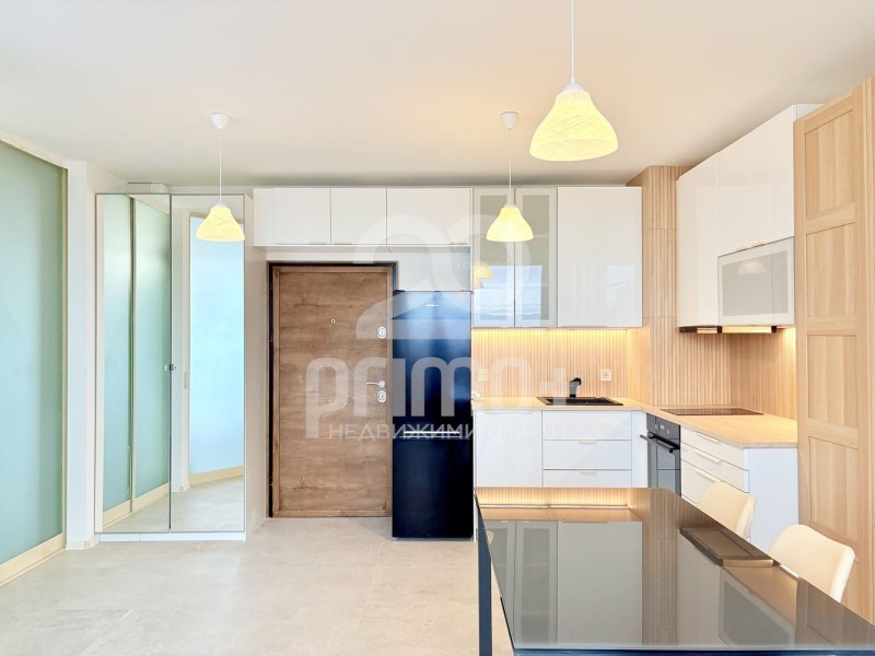 Продава 2-СТАЕН, гр. София, Люлин 10, снимка 2 - Апартаменти - 53087952