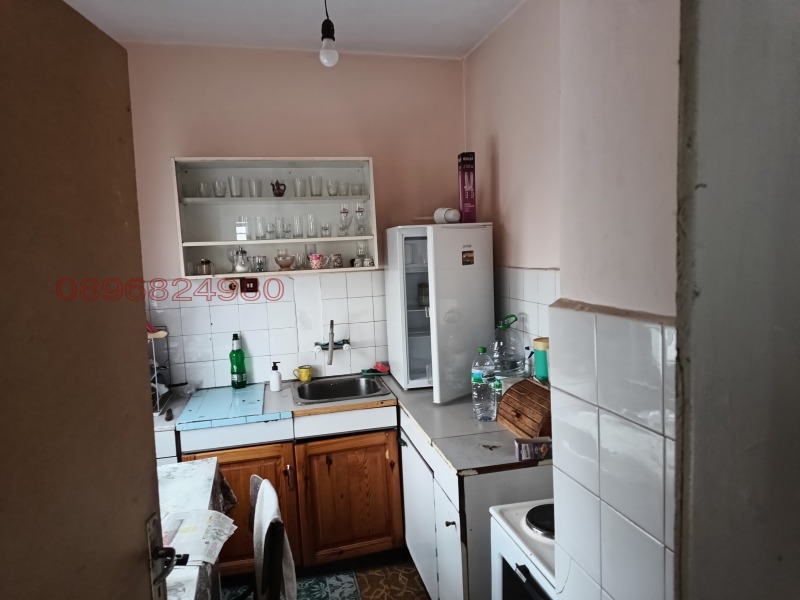 Продава 2-СТАЕН, гр. Кюстендил, Бузлуджа, снимка 12 - Апартаменти - 53399174