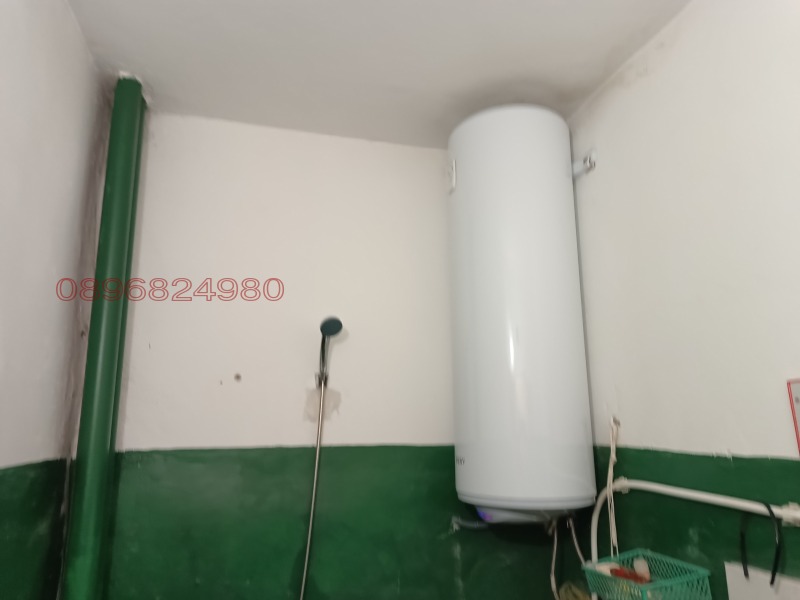 Продава 2-СТАЕН, гр. Кюстендил, Бузлуджа, снимка 9 - Апартаменти - 53399174