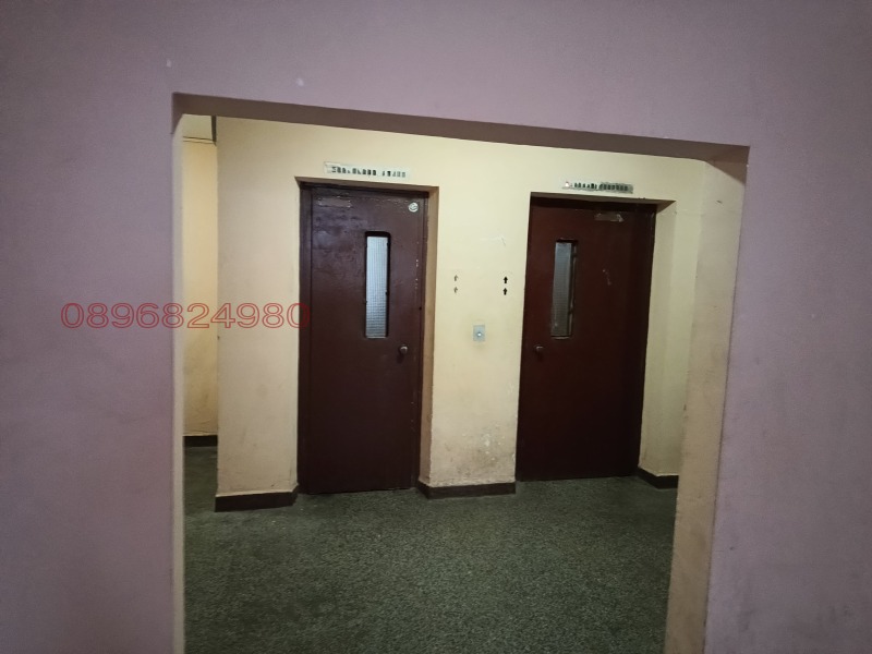 Продава 2-СТАЕН, гр. Кюстендил, Бузлуджа, снимка 4 - Апартаменти - 53399174