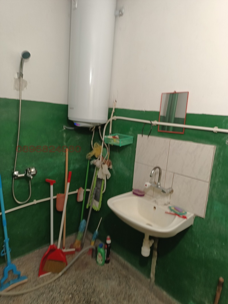 Продава 2-СТАЕН, гр. Кюстендил, Бузлуджа, снимка 8 - Апартаменти - 53399174