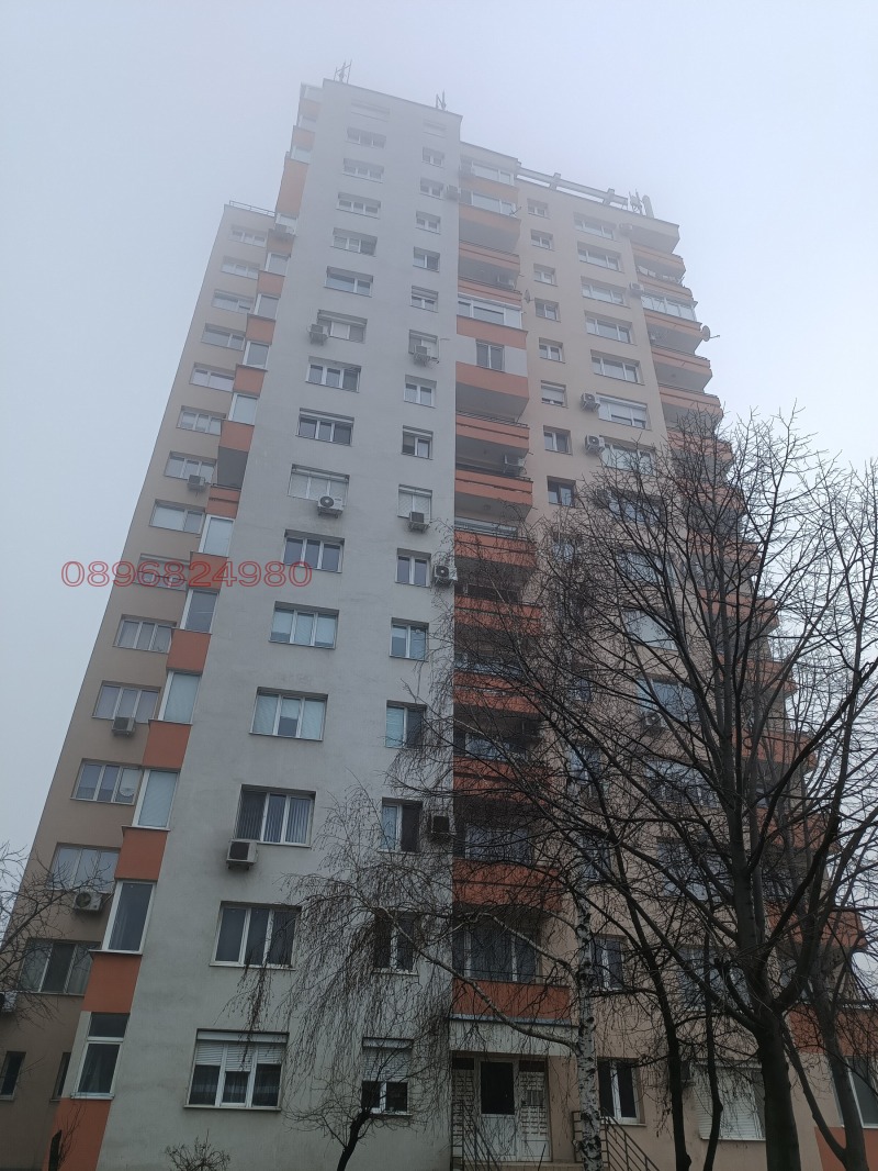 Продава 2-СТАЕН, гр. Кюстендил, Бузлуджа