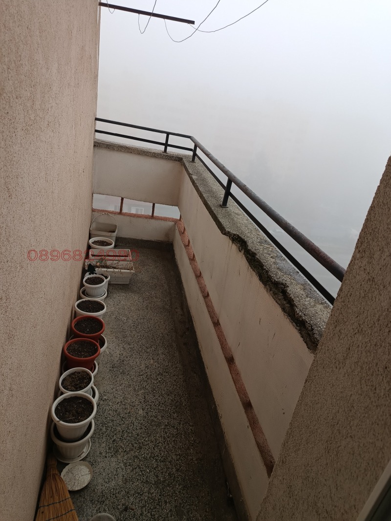 Продава 2-СТАЕН, гр. Кюстендил, Бузлуджа, снимка 16 - Апартаменти - 53399174