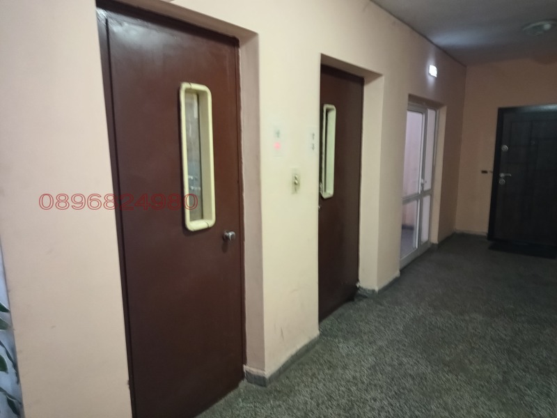 Продава 2-СТАЕН, гр. Кюстендил, Бузлуджа, снимка 5 - Апартаменти - 53399174