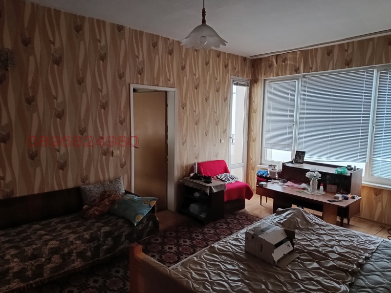 Продава 2-СТАЕН, гр. Кюстендил, Бузлуджа, снимка 10 - Апартаменти - 53399174