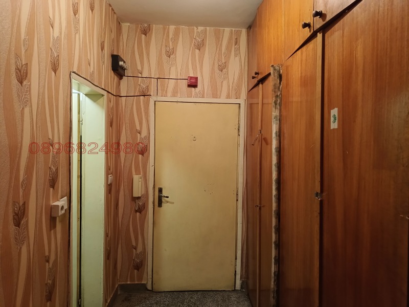 Продава 2-СТАЕН, гр. Кюстендил, Бузлуджа, снимка 7 - Апартаменти - 53399174