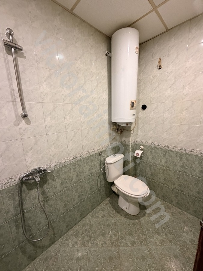 Продава 2-СТАЕН, гр. Велико Търново, Колю Фичето, снимка 8 - Апартаменти - 55026720
