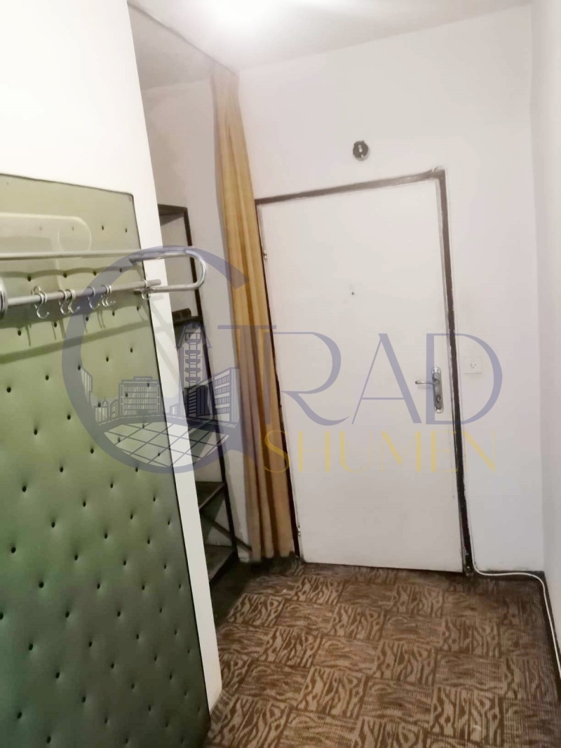 Продава  3-стаен, град Шумен, Боян Българанов 1 •  155 000 лв. • ID 24914840 — holmes.bg - [1] 