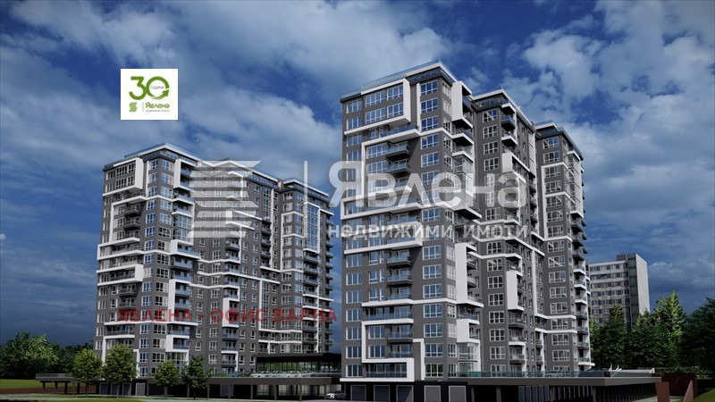 Продава 3-СТАЕН, гр. Варна, Младост 2, снимка 4 - Aпартаменти - 49578868