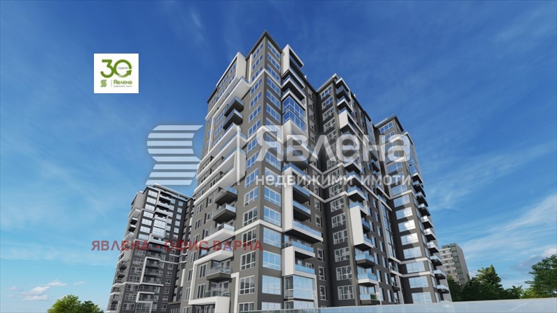 Продава 3-СТАЕН, гр. Варна, Младост 2, снимка 5 - Aпартаменти - 49578868