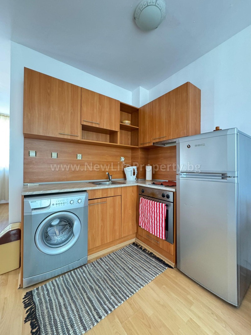 Till salu  2 sovrum region Burgas , k.k. Slantjev brjag , 73 kvm | 73766731 - bild [7]