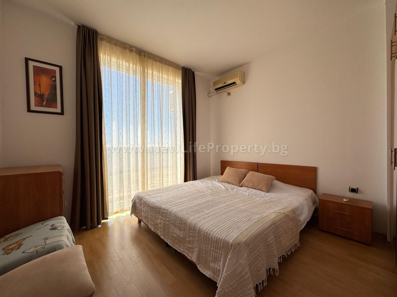 Till salu  2 sovrum region Burgas , k.k. Slantjev brjag , 73 kvm | 73766731 - bild [9]