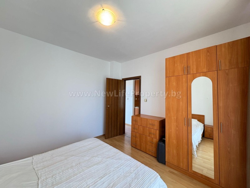Till salu  2 sovrum region Burgas , k.k. Slantjev brjag , 73 kvm | 73766731 - bild [14]