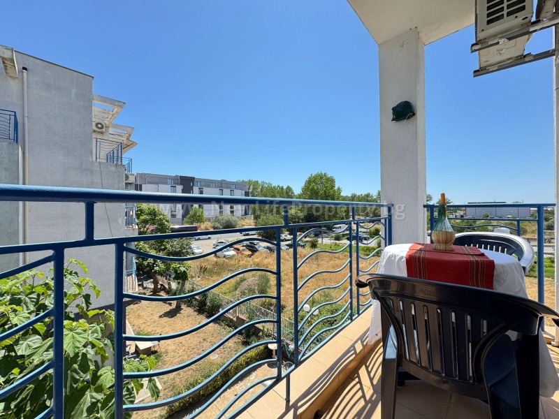 Till salu  2 sovrum region Burgas , k.k. Slantjev brjag , 73 kvm | 73766731 - bild [15]