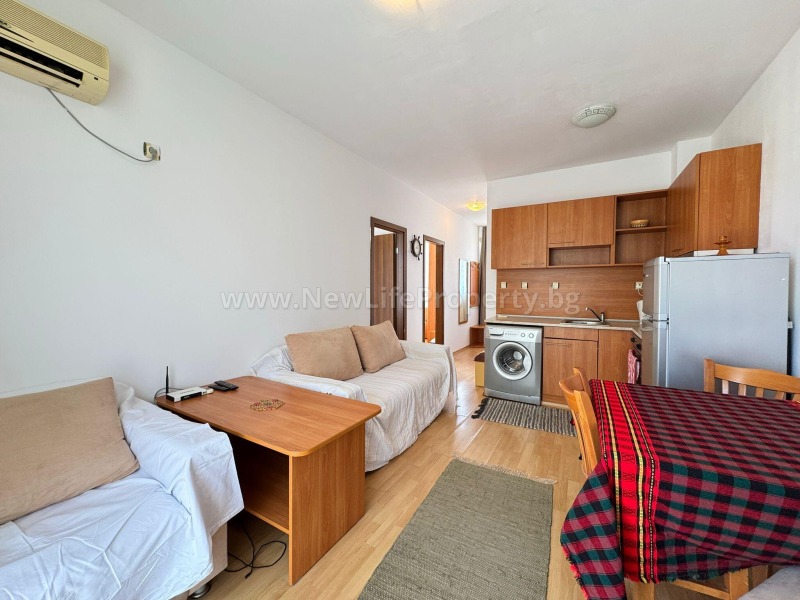 Till salu  2 sovrum region Burgas , k.k. Slantjev brjag , 73 kvm | 73766731 - bild [5]