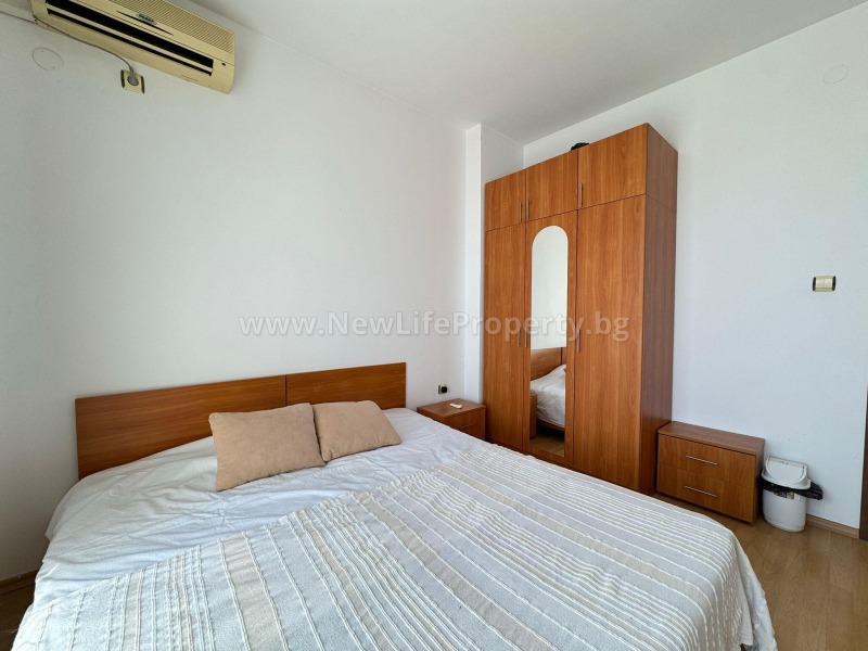 Till salu  2 sovrum region Burgas , k.k. Slantjev brjag , 73 kvm | 73766731 - bild [10]